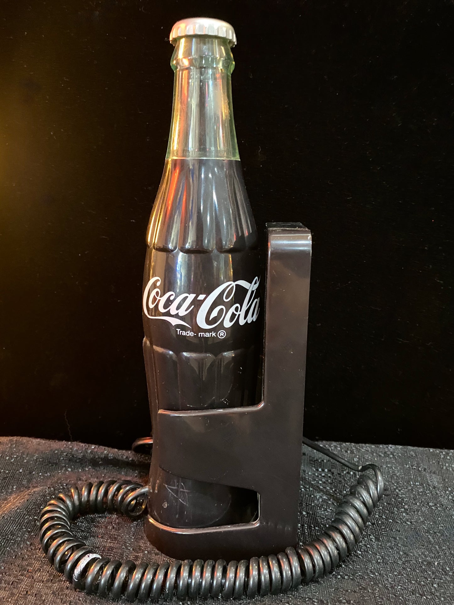 Coca-Cola Telephone