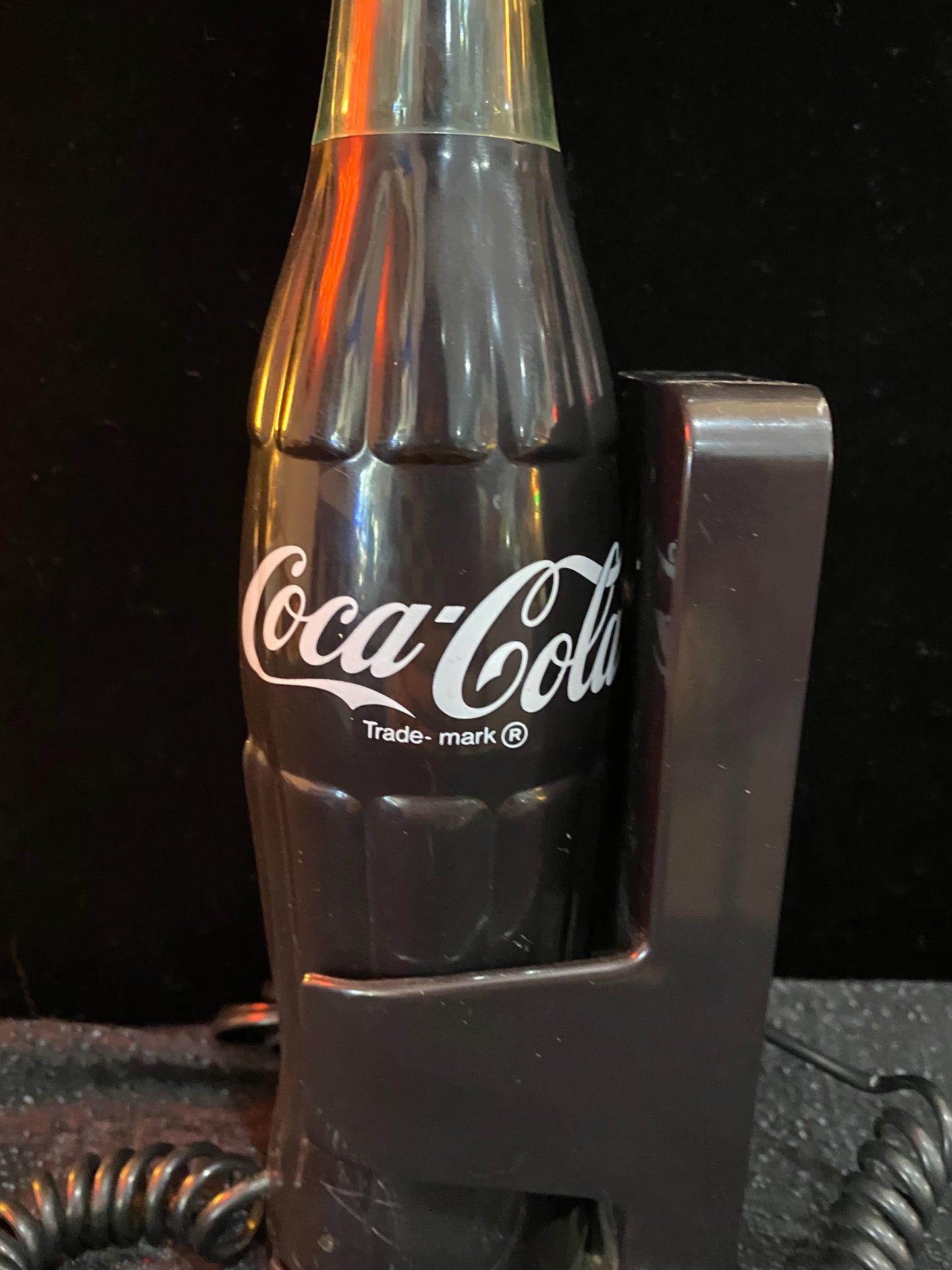 Coca-Cola Telephone
